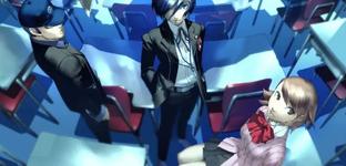 Регистрация домена ремейка Persona 3 намекает на предстоящий анонс