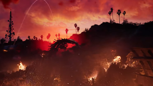 Первые минуты Dead Island 2 послужили поводом для травли журналиста за Redfall. Игроки запомнили скандальную демонстрацию