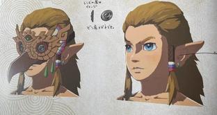 Nintendo требует от Discord раскрыть личность пользователя, слившего артбук The Legend of Zelda: Tears of the Kingdom