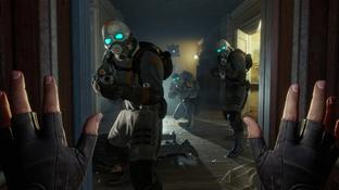 Мод Half-Life: Alyx NoVR делает всю кампанию доступной для игры без VR