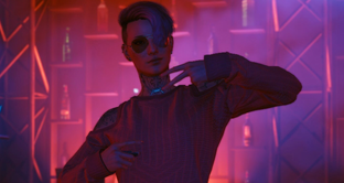 Трассировку пути в Cyberpunk 2077 протестировали на GeForce RTX 30. Работает на удивление хорошо