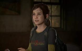 The Last of Us: Part 1 получила новый контент и патч для PS5. Naughty Dog не забывает о консоли Sony