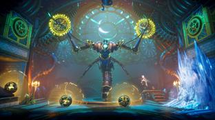 Анонсирована Trine 5: A Clockwork Conspiracy