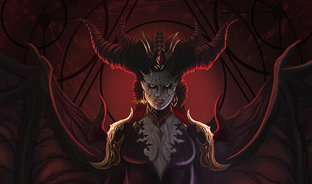 Blizzard поставит сюжетный контент Diablo 4 на конвейер