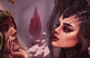 Diablo 4 будет второй работой только для слабаков. Уловки разработчиков не сломают сильных духом, считает геймер