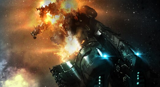 Игрок в EVE Online украл эквивалент 22 тысяч долларов. Крупнейшее ограблении в истории игры прошло на удивление гладко