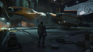 Star Citizen получила новый патч. Разработчики приглашают поиграть всех желающих