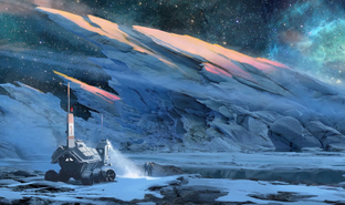 Starfield не заработает на Xbox в 60 FPS. Мнение специалиста Digital Foundry