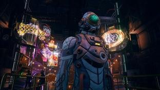 Спасение ремастера The Outer Worlds продолжается. Вышел важный патч 1.2