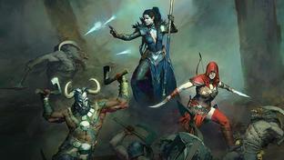 Blizzard в новом геймплейном ролике рассказала о различных игровых механиках в Diablo 4