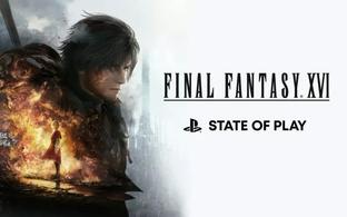 Sony и Square Enix показали 25 минут Final Fantasy XVI на PS5 на State of Play. Главное об игре