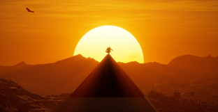 Assassin's Creed Origins глючит на видеокартах NVIDIA уже несколько лет. Релиз GeForce Game Ready 531.61 призван это исправить