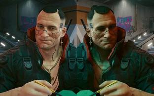 Cyberpunk 2077 RT Overdrive против PS5. Как «истинная трассировка лучей» отличается от версии для консоли Sony?
