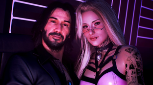 В Cyberpunk 2077 ускорили новую трассировку, удвоив FPS. Элегантная оптимизация игры CD Projekt RED