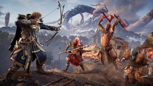 Empress объявила о завершении тестирования кряка Assassin’s Creed: Valhalla. Игра взломана