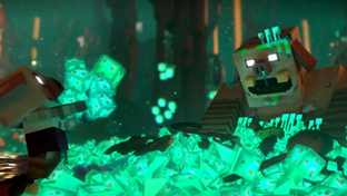 Оценки Minecraft Legends. Затычка для Game Pass, готовая к хищнической монетизации