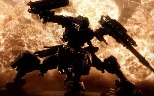 Ждём скорый релиз Armored Core 6? Игре создателей Elden Ring присвоили возрастной рейтинг