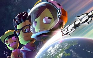 Kerbal Space Program 2 получила второй патч с исправлениями после шокирующей критики фанатов оригинала