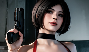 Патч Resident Evil 2 и 3 сломал игры на ПК, удалив трассировку лучей. Capcom наступила на старые грабли