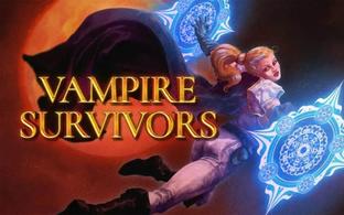 Vampire Survivors получила дополнение Tides of the Foscari. Масса хвалебных отзывов от фанатов и рецензентов