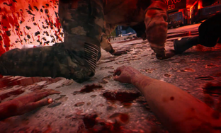Утечка: два часа впечатляющего геймплея Dead Island 2