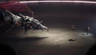 Смотрим эпический трейлер Warframe: The Duviri Paradox. Digital Extremes анонсировала rogue-like систему