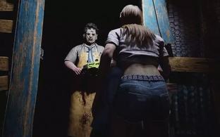 Sumo Digital представила закулисные кадры разработки ассиметричного хоррора The Texas Chain Saw Massacre