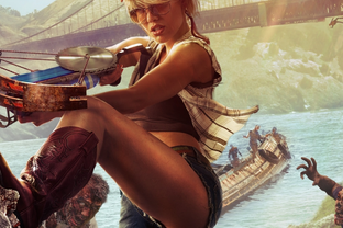 В сеть слили полное прохождение Dead Island 2. Раскрыто время прохождения новинки