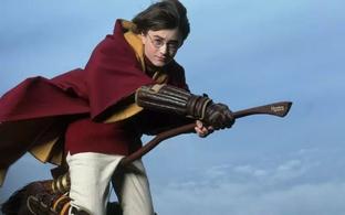 Анонсирована Harry Potter: Quidditch Champions. Отдельная игра о квиддиче выйдет на ПК и консолях