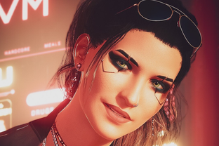 Новую трассировку Cyberpunk 2077 протестировали на 18 видеокартах