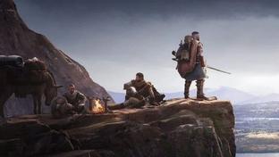 Wartales обречена на успех. Полную версию игры отлично приняли в Steam