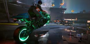 Cyberpunk 2077 перестала вылетать на ПК. Игра получила очередной хотфикс