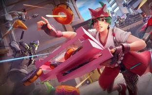 В Overwatch 2 прокатилась огромная волна банов читеров. Blizzard блокирует до 5 000 аккаунтов в неделю
