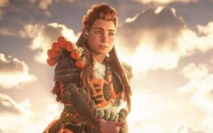 У Horizon Forbidden West: Burning Shores самые низкие оценки в серии