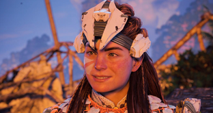 Дополнение Burning Shores доводит до слёз игроков Horizon Forbidden West трогательными моментами