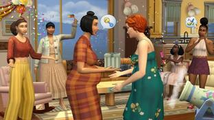 The Sims 4 бьёт рекорды популярности. Помог переход на условно-бесплатную модель