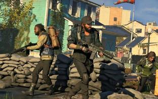 The Division 2 получит сюжетное дополнение и новый режим. Подробности Division Day