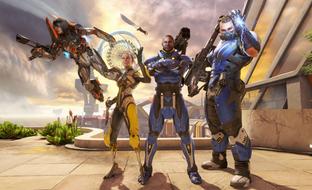 Клифф Блезински надеется на возрождение Lawbreakers, но права принадлежат Nexon