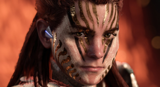 DLC Burning Shores превратило Horizon Forbidden West в Elden Ring. Игроков наказывают за малейшую ошибку в битве