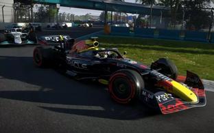 Слух: дата выхода F1 23 появится на следующей неделе. Фанатам гонок приготовиться к скорому релизу