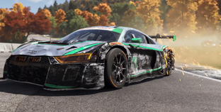 Forza Motorsport пока ещё выходит в 2023 году. Внутренняя студия Xbox обратилась к сообществу