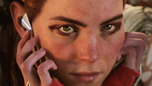 Guerrilla Games подтвердила следующее приключение Элой. История героини Horizon не закончилась на неожиданном каминг-ауте