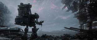 Раскрыта предполагаемая дата выхода Armored Core 6
