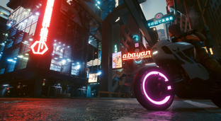 Как разработчики перешли от Quake 2 RTX к трассировке пути в Cyberpunk 2077. Digital Foundry изучила развитие технологий