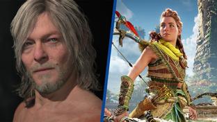 Death Stranding 2 и Horizon 3 впечатлят графикой? У Guerrilla амбициозные планы в отношении движка Decima