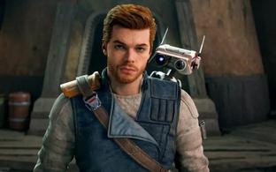 Star Wars Jedi: Survivor попала в руках геймеров. EA предупреждает о возможных спойлерах