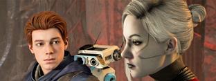 Star Wars Jedi: Survivor не влезла на диск — пользователям придется загружать из сети больше половины игры