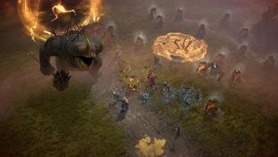 Сколько времени необходимо на получение 100-го уровня в Diablo 4. Отвечает помощник геймдиректора