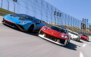В Forza Horizon 5 футбольный стадион станет гоночной трассой. Выходит важное обновление с изменениями