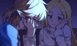 «10 FPS и неглубокая механика» У The Legend of Zelda Tears of the Kingdom проблемы с управлением и не только